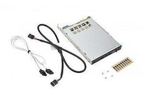 MCP-220-81504-0N 2.5-In Hot-Swap Slim Floppy Size Drive Kit With Fault LED Free