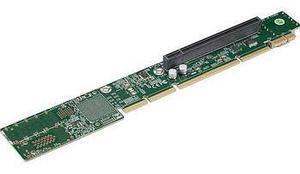 AOC-URG4N4 1U Ultra Riser With 1 PCI-E 4.0 X16
