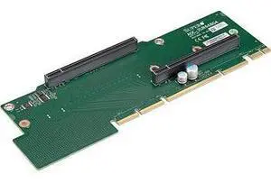 AOC-2UR668G4-O 2U Ultra Riser With 2x PCI-E 4.0 X16 And 1x PCI-E 3.0 X8