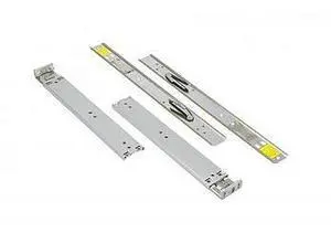 MCP-290-00062-0N 1U Mounting Rail Kit Compatible With Chassis SC819 / SC119 Can Extend Up To 33.05 Inches In Length