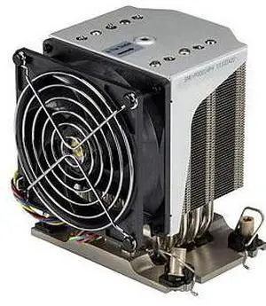 SNK-P0081AP4 Active Heatsink 4U