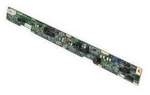 BPN-SAS-815TQ 1U SAS Backplane W/ AMI 9071 F/ SC815S