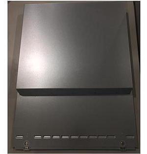 MCP-230-41806-0N 1U Height Top Cover For SC418G