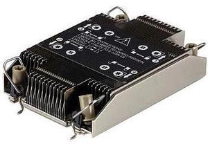 SNK-P0077V 1U Passive Heatsink VC HS For X12 Platform