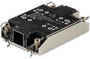 SNK-P0077VM 1U Passive Heatsink VC HS W/ Mid Air CH