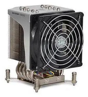 SNK-P0050AP4 Active Processor Heatsink
