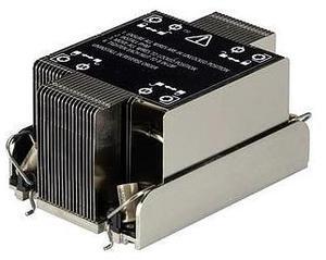SNK-P0079PC 1.5U Passive CPU Heatsink For X12 FatTwin Gen Systems