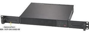 MCP-290-30002-0B CSE-E300 Rackmount Kit - Compatible With SuperServer SYS-E300-8D