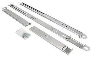 MCP-290-00004-03 1U Rails Kit For SC512F-280/SC512F-520