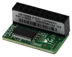 AOM-TPM-9671H TPM Security Module SPI Capable TPM 1.2 With Infineon 9671 Controller With Horizontal Form Factor