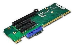 RSC-R2UU-U2E4E8G 2U Riser Card 3x PCI Express, 1x UIO