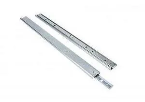 CSE-PT26L-B 4U Mounting Rails Kit For CSE-743/745 - (Black)
