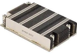 SNK-P0062P Processor Passive Heatsink