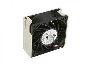 FAN-0121L4 92x38 mm Hot-Swap 4-pin PWM Cooling Fan