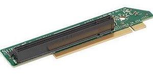RSC-WR-6 1U RHS WIO Riser Card For SuperStorage And A+ Server