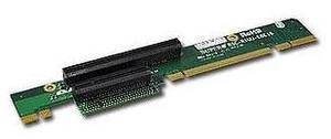 RSC-R1UU-E8E16 1U 1-Slot PCI-E X8 + 1-Slot PCI-E X16