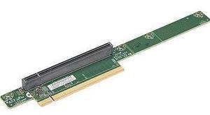 RSC-S-6G4 1U Standard Riser Card 1x PCI Express X16