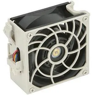 FAN-0166L4 Hot-Swappable Middle Axial Fan For 2U Ultra Chassis Series