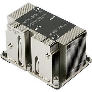 SNK-P0068PSC Processor Active Heatsink