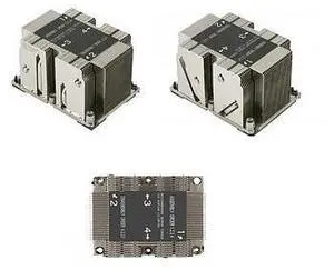 SNK-P0068PS Processor Passive Heatsink