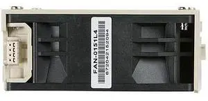 FAN-0151L4 92x92x38 mm 11.5K RPM for Chassis SC418G
