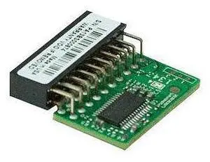 AOM-TPM-9665V-C Provisioned For Client Vertical TPM 2.0 TXT (Trusted Execution Technology)