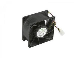 FAN-0150L4 80x80x38 Mm 9.5K RPM For FatTwin