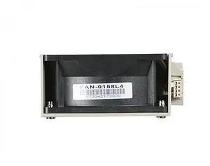 FAN-0158L4 10.5K RPM Fan, RoHS / REACH - Compatible With SYS-2028U-TRT+