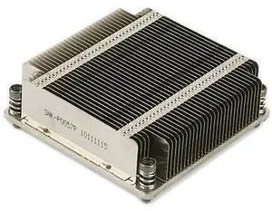 SNK-P0057P Processor Passive Heatsink