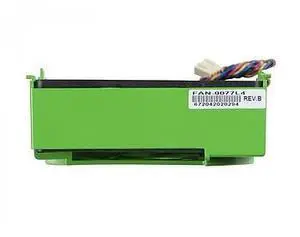 FAN-0077L4 4U 120x120x38mm (4-pin) PWM Fan