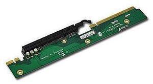 RSC-R1UG-E16R 1U Riser Card F/ Double Width GPU Cards