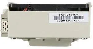 FAN-0125L4 80x32 Mm 6.7K RPM SC836 Rear Exhaust Fan