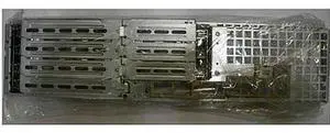 MCP-240-82503-0N UIO Rear Window For SC825 SC825M SC826