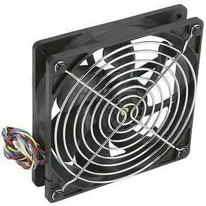FAN-0124L4 12cm (1850 RPM) Cooling Fan