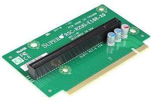 RSC-R2UG-E16R-X9 2U LHS Riser Card - Gen2 / GPU Support