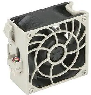 FAN-0118L4 2U 80 X 80 X 38 Mm 9.5K RPM 4-Pin PWM