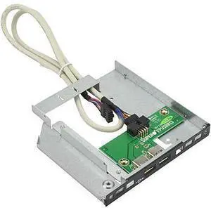 MCP-220-00087-0B USB Tray For SC113 Chassis Series