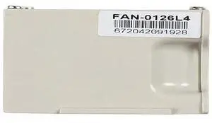 FAN-0126L4 80x80x38 Mm 7K RPM Chassis Middle Fan