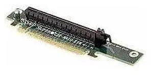 RSC-RR1U-E16 1U Riser Card Left Side Slot With PCI-E X16 Output