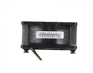 FAN-0111L4 2U 80x80x38mm (4-Pin) 95 KRPM PWM Fan