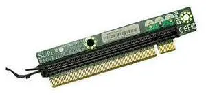 RSC-R1UTP-E16R Riser Card 1U For TwinPro System - PCIe
