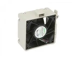FAN-0127L4 80x80x38 Mm 7K RPM SC846 Middle Fan