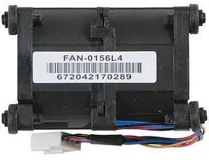 FAN-0156L4 40x40x56 Mm 13K-11K RPM Counter-Rotating