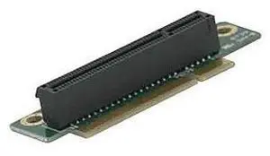 RSC-R1U-E8R 1U Riser Card 1x PCI Express X8 For Twin SuperServer