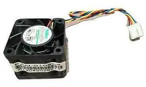 FAN-0106L4 1U 40x40x28mm (4-Pin) PWM Fan F/ SC11'S