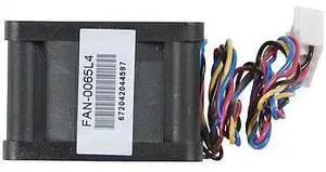 FAN-0065L4 1U 40x40x28mm 4-Pin 13K RPM HP PWM Fan