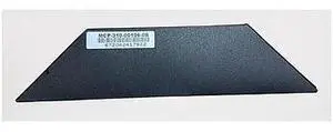 MCP-310-00106-0B Mylar Air Block Support SuperServer Ultra With LP AOC