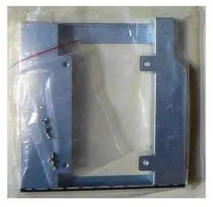 MCP-290-00036-0B Dummy DVD Tray Supports 1x 2.5in - Black