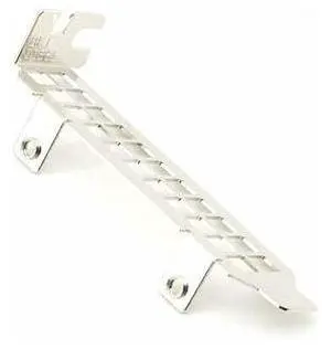 BKT-0065L L-Bracket Low-Profile For AOC-S3108L And AOC-S3008L Cards