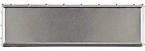 MCP-260-00011-0N I/O Shield Without Any Opening